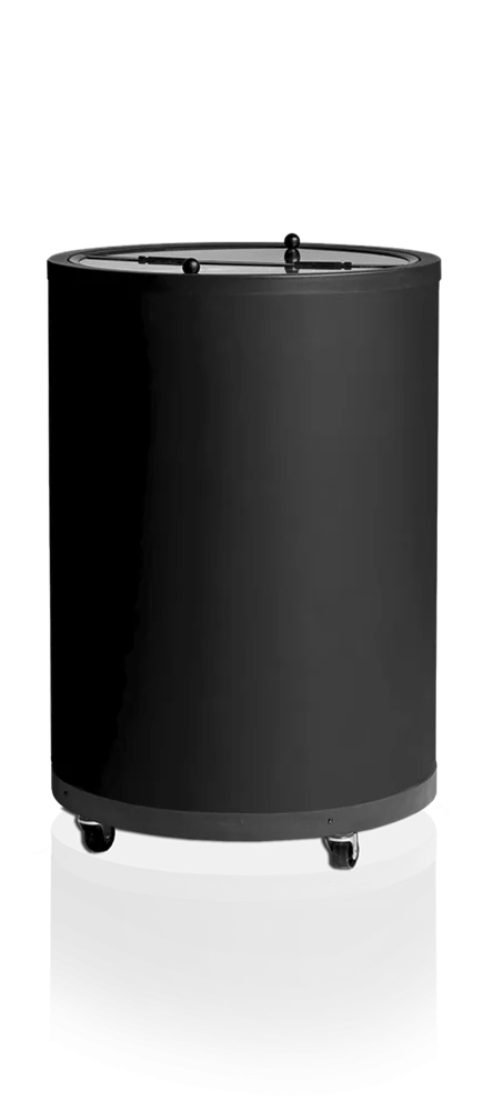 Tefcold Kühltonne CC77