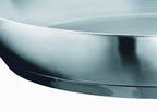 Sauteuse Chef, Edelstahl, 16cm, ca. 1,2 Liter