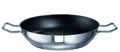 Schmorpfanne Industar mit DIAMAS PRO Antihaft-Beschichtung, 28cm, Edelstahl ca. 4,10 l Liter