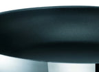 Schmorpfanne Industar mit DIAMAS PRO Antihaft-Beschichtung, 24cm, Edelstahl, ca. 2,80 l Liter