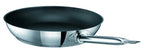 Bratpfanne Industar mit DIAMAS PRO Antihaft-Beschichtung Industar , Edelstahl, 32cm