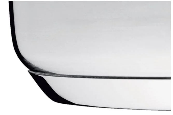 Suppentopf Chef, 24cm, ca. 10,8 Liter