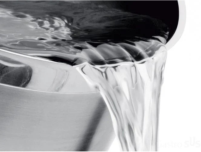Suppentopf Chef, 24cm, ca. 10,8 Liter