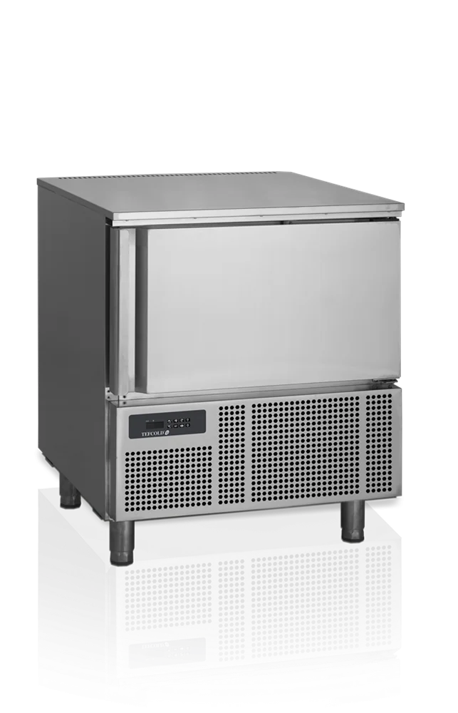 Tefcold Schockkühler / Schockfroster GN 1/1 BLC3