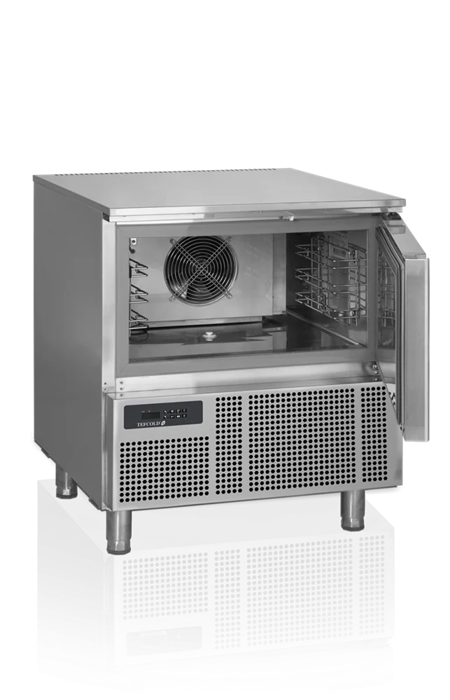 Tefcold Schockkühler / Schockfroster GN 1/1 BLC3
