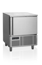 Tefcold Schockkühler / Schockfroster GN 1/1 BLC5