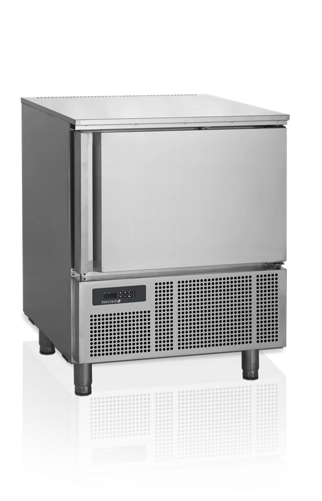 Tefcold Schockkühler / Schockfroster GN 1/1 BLC5