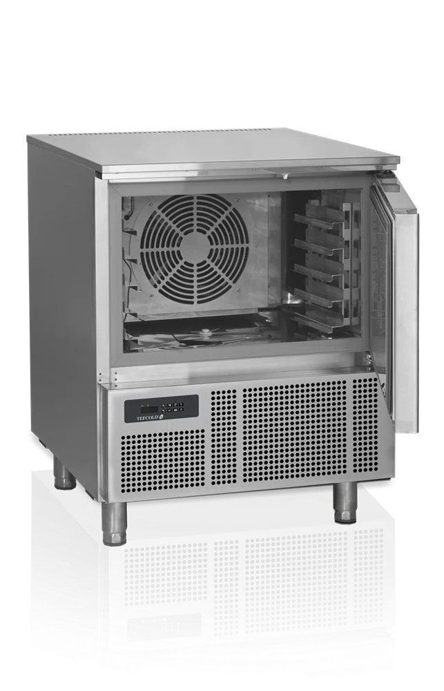 Tefcold Schockkühler / Schockfroster GN 1/1 BLC5