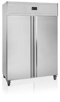 Tefcold Kühlschrank GN 2/1 GUC140