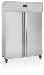 Tefcold Kühlschrank GN 2/1 GUC140