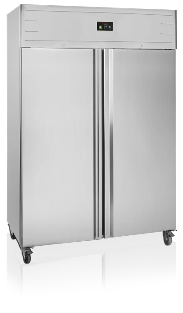 Tefcold Kühlschrank GN 2/1 GUC140