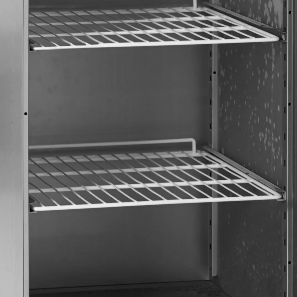 Tefcold Kühlschrank GN 2/1 GUC70