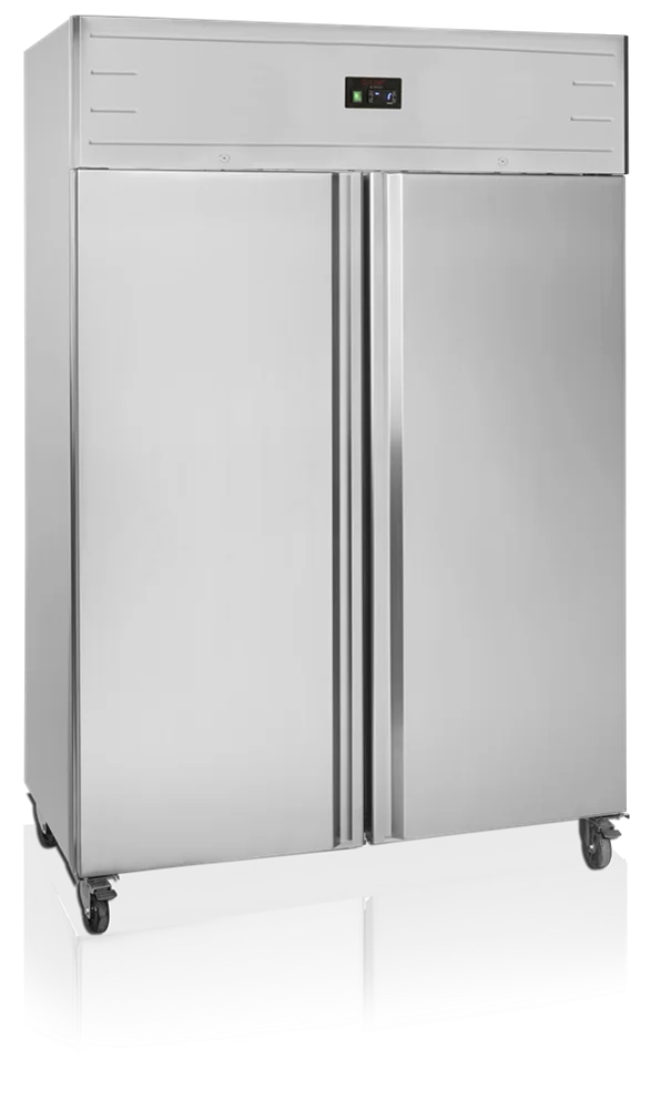 Tefcold Gefrierschrank GN 2/1 GUF140