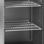 Tefcold Gefrierschrank GN 2/1 GUF140
