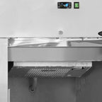 Tefcold Gefrierschrank GN 2/1 GUF140