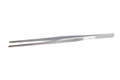 Schneider Edelstahl Pinzette / Zange gerade 20 cm