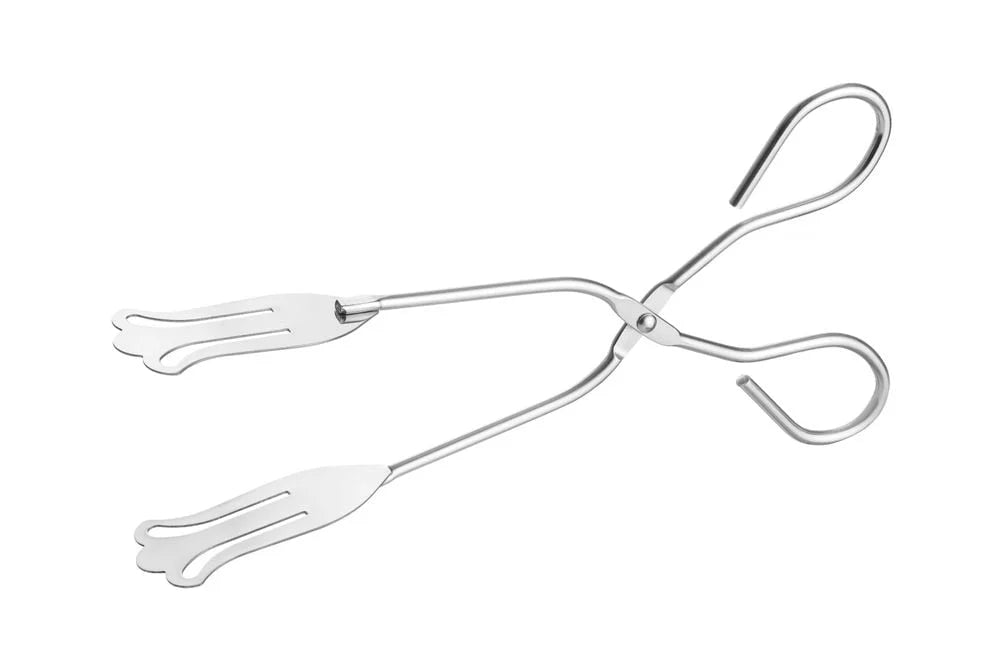 Hendi Gebäckzange, (L)220mm
