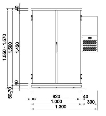 Hefa Fasskühler MiniMax1_V04