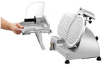 Aufschnittmaschine 250 Plus