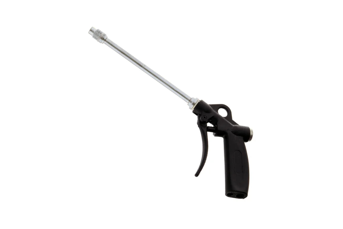 Schneider Gebäcksprühpistole gerade 22 cm, ohne PU-Spiralschlauch