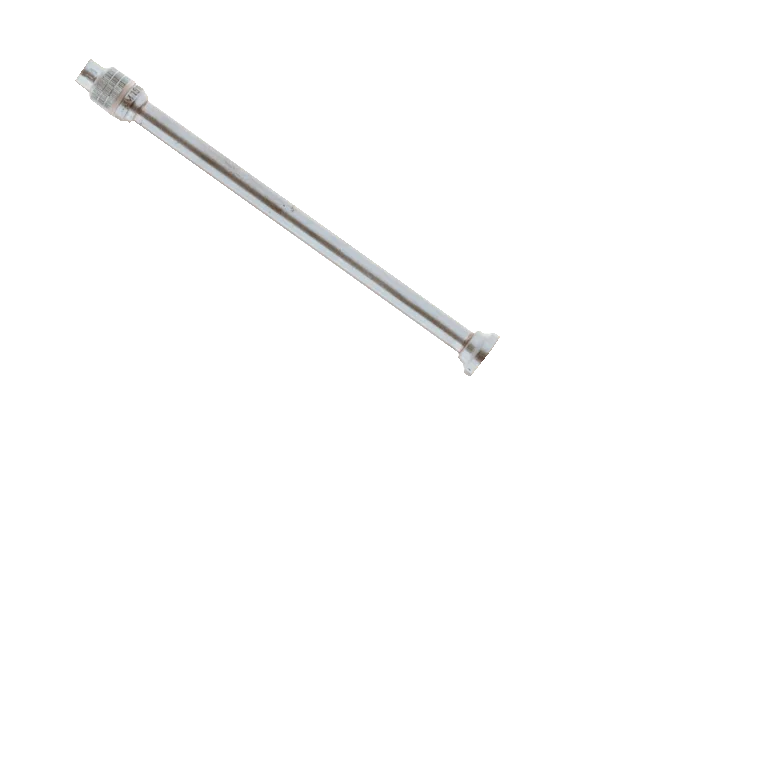 Schneider Gebäcksprühpistole gerade 22 cm, ohne PU-Spiralschlauch