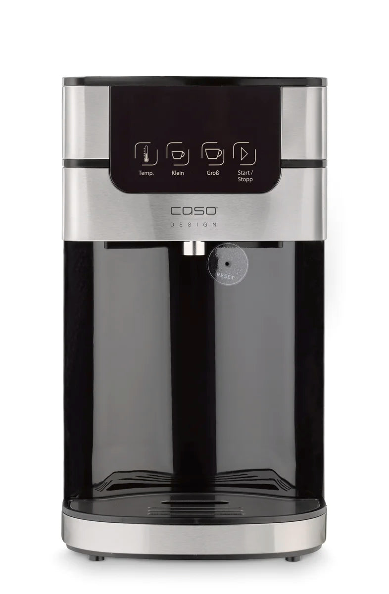 CASO Turbo-Heißwasserspender PerfectCup 1000 Pro