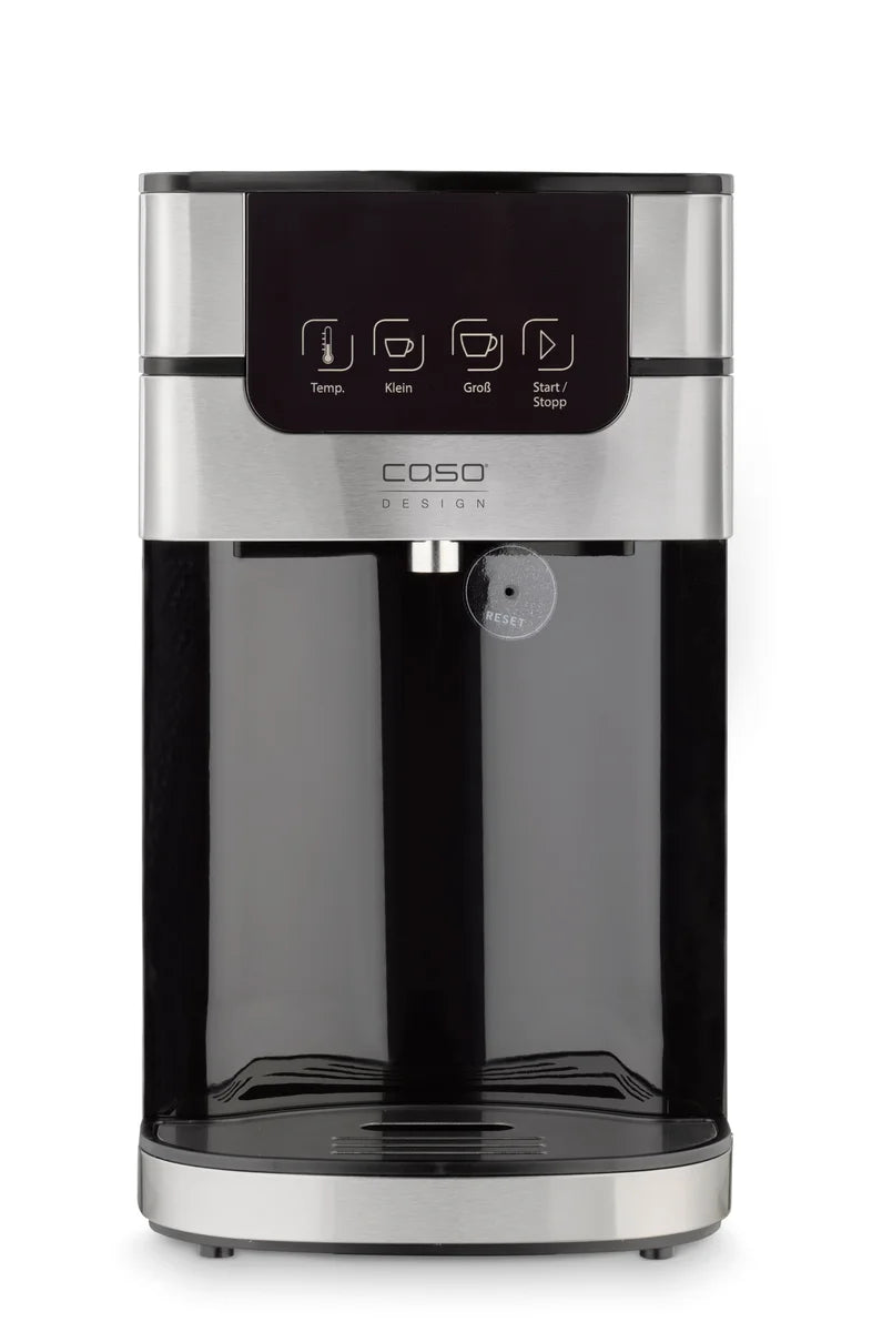 CASO Turbo-Heißwasserspender PerfectCup 1000 Pro