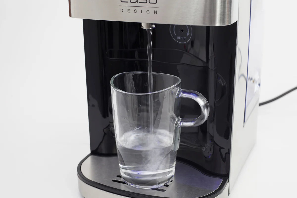 CASO Turbo-Heißwasserspender PerfectCup 1000 Pro