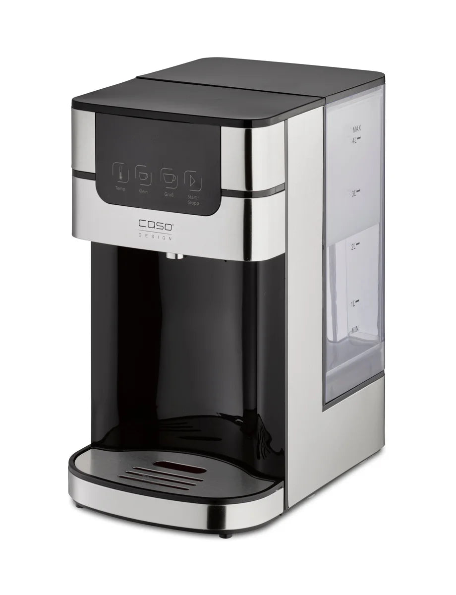 CASO Turbo-Heißwasserspender PerfectCup 1000 Pro