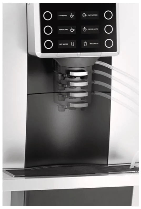 Bartscher Kaffeevollautomat KV1