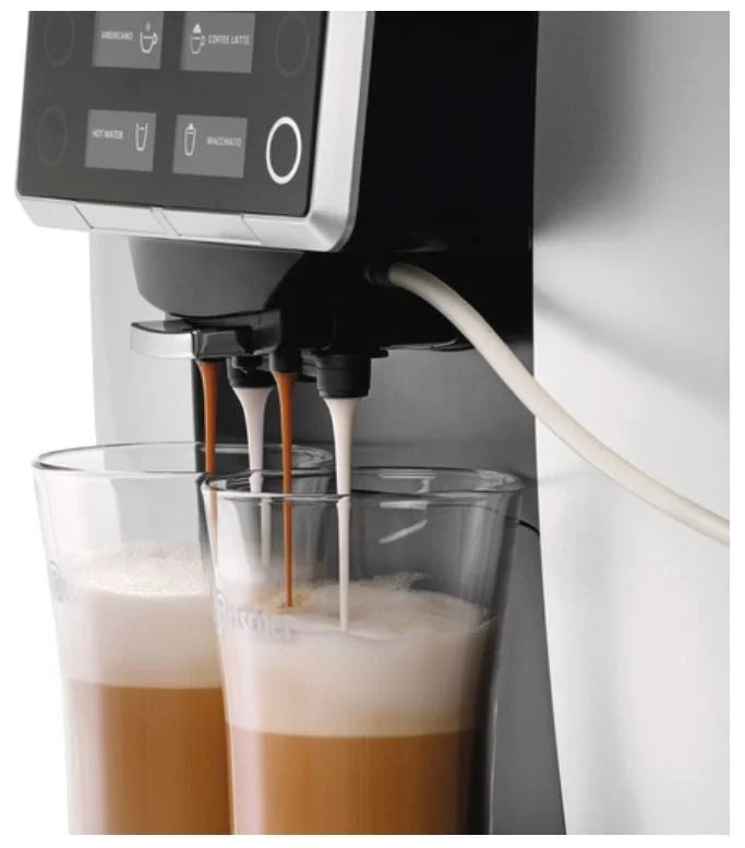 Bartscher Kaffeevollautomat KV1