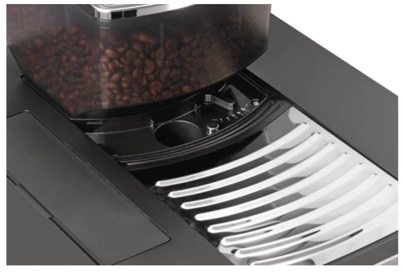 Bartscher Kaffeevollautomat KV1