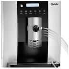 Bartscher Kaffeevollautomat Easy Black 250