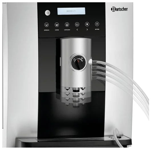 Bartscher Kaffeevollautomat Easy Black 250