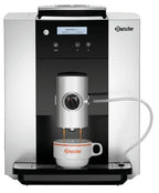 Bartscher Kaffeevollautomat Easy Black 250
