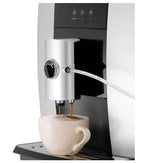 Bartscher Kaffeevollautomat Easy Black 250