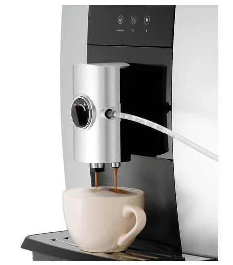 Bartscher Kaffeevollautomat Easy Black 250