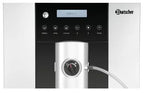 Bartscher Kaffeevollautomat Easy Black 250