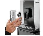 Bartscher Kaffeevollautomat Easy Black 250