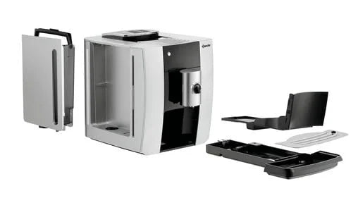 Bartscher Kaffeevollautomat Easy Black 250