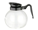 Glaskanne für Kaffeemaschinen 1,8L