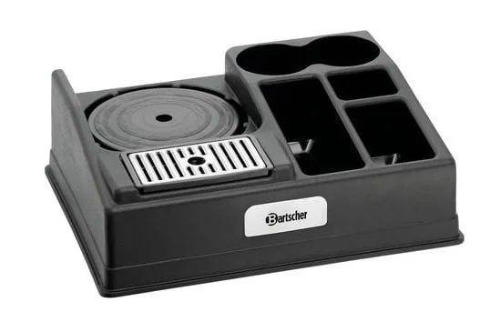 Bartscher Kaffeestation 1190