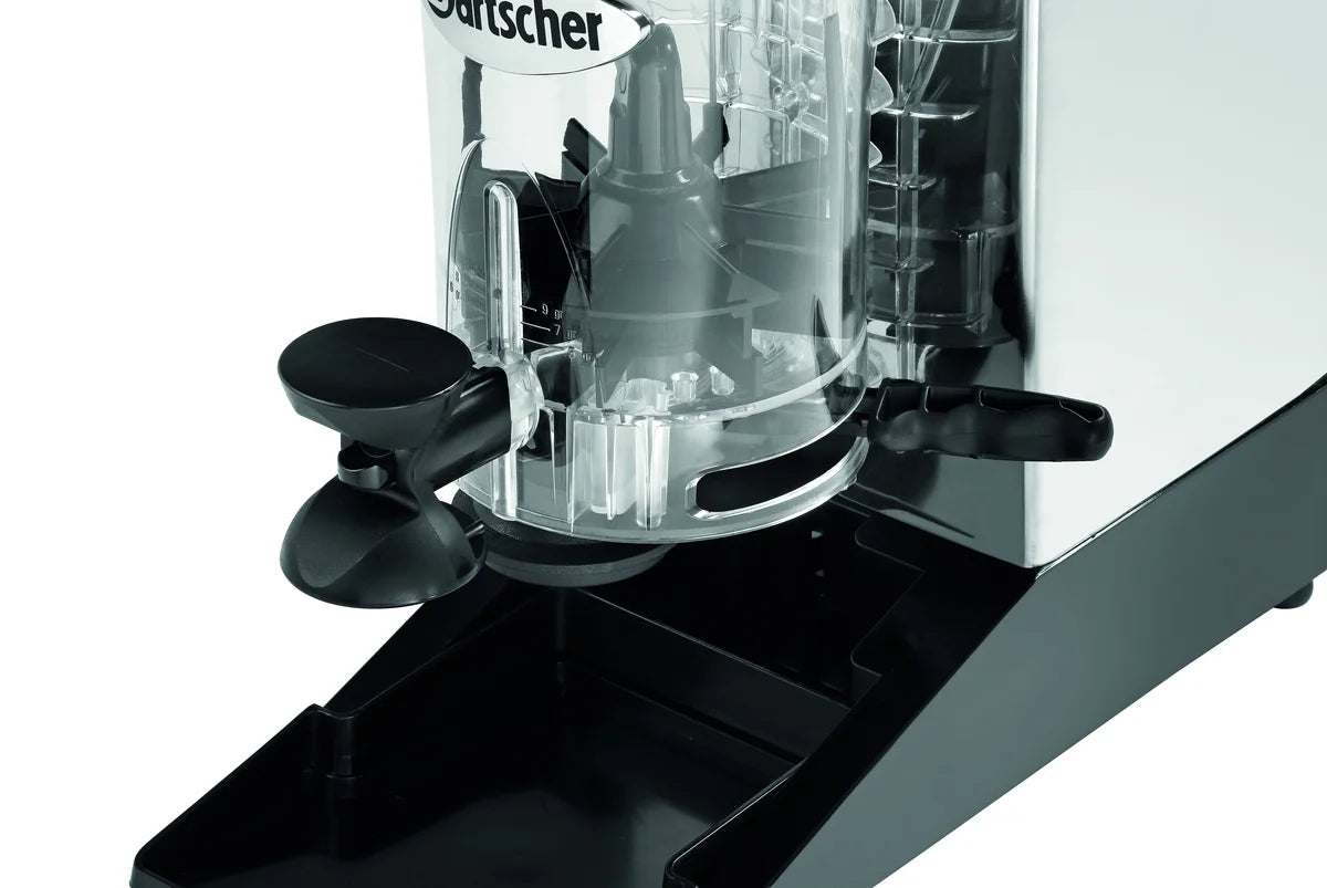 Kaffeemühle Modell Space II