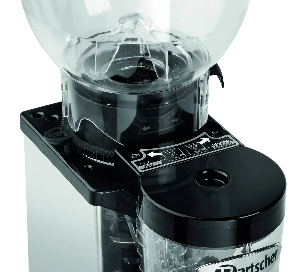 Kaffeemühle Modell Space II