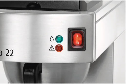 Kaffeemaschine Aurora 22