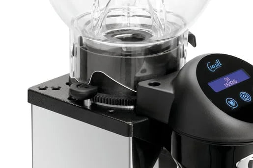 Bartscher Kaffeemühle Tauro Digital