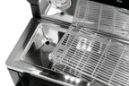 Bartscher Kaffeemaschine Coffeeline B20