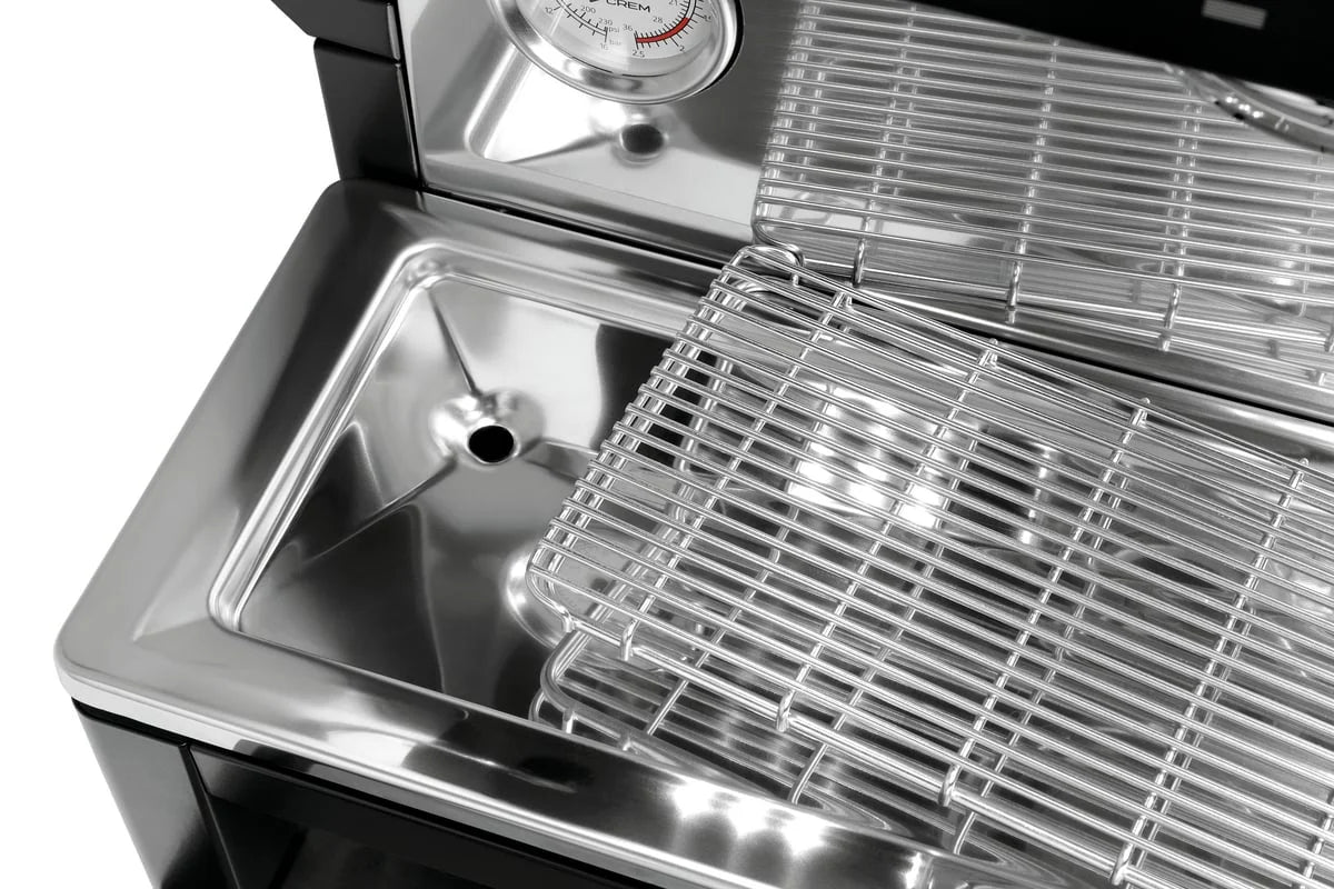 Bartscher Kaffeemaschine Coffeeline B20