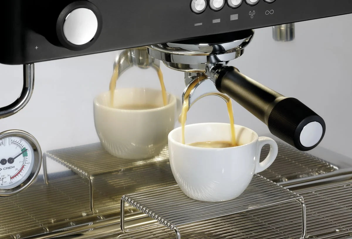 Bartscher Kaffeemaschine Coffeeline B20