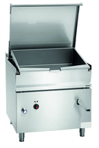 Bartscher Elektro-Kippbratpfanne 80 Liter